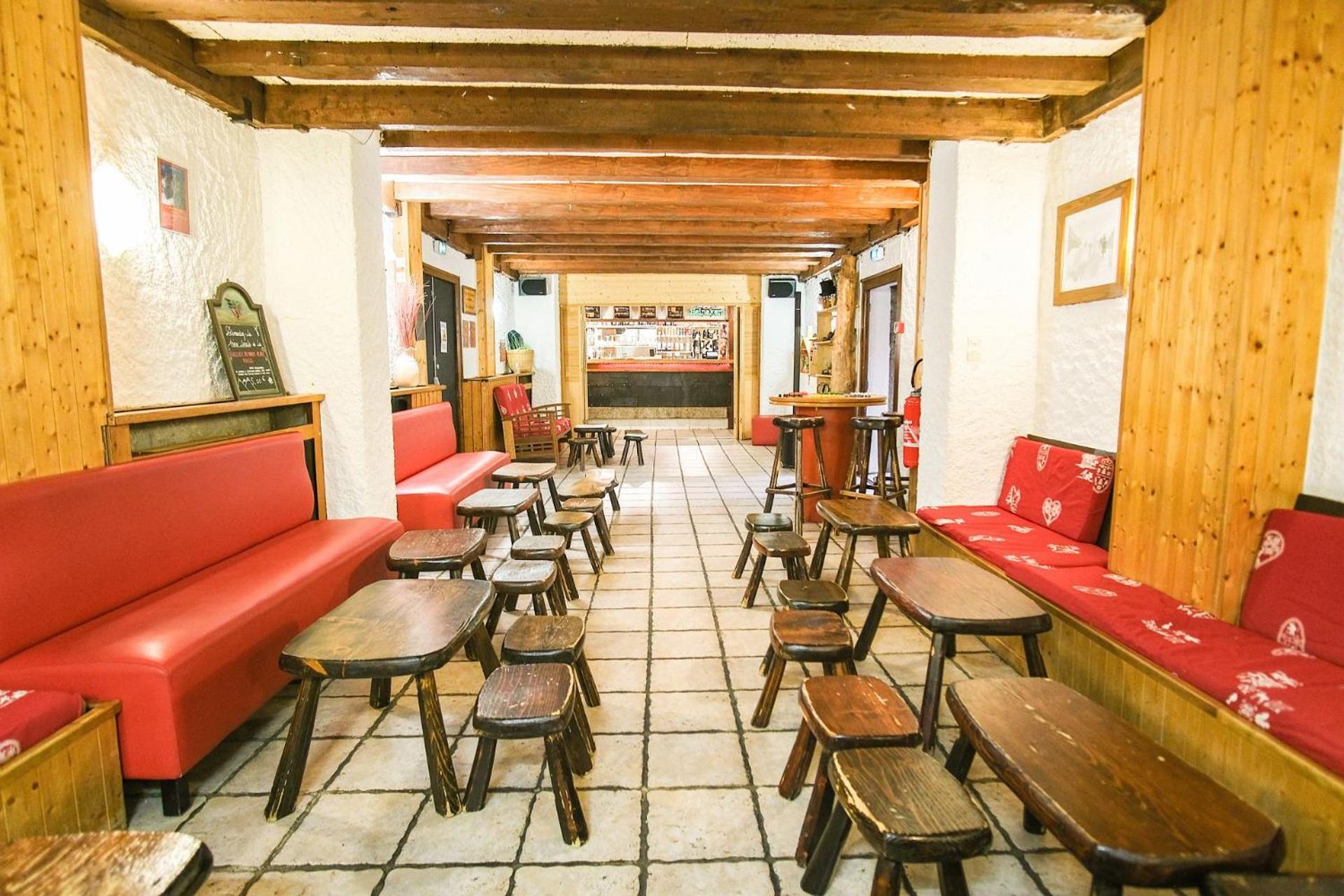 Village Club Mileade Chamonix Zewnętrze zdjęcie