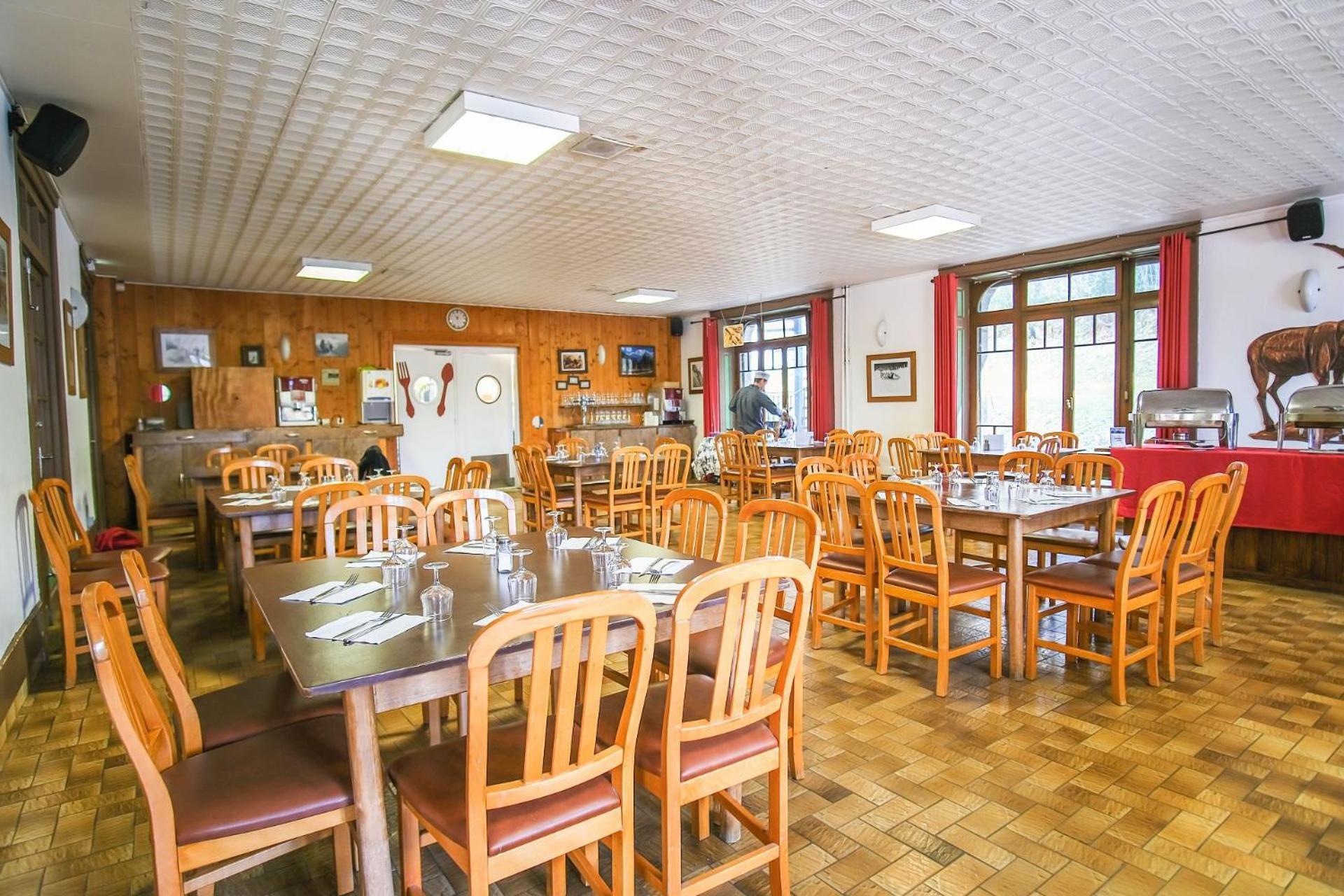 Village Club Mileade Chamonix Zewnętrze zdjęcie