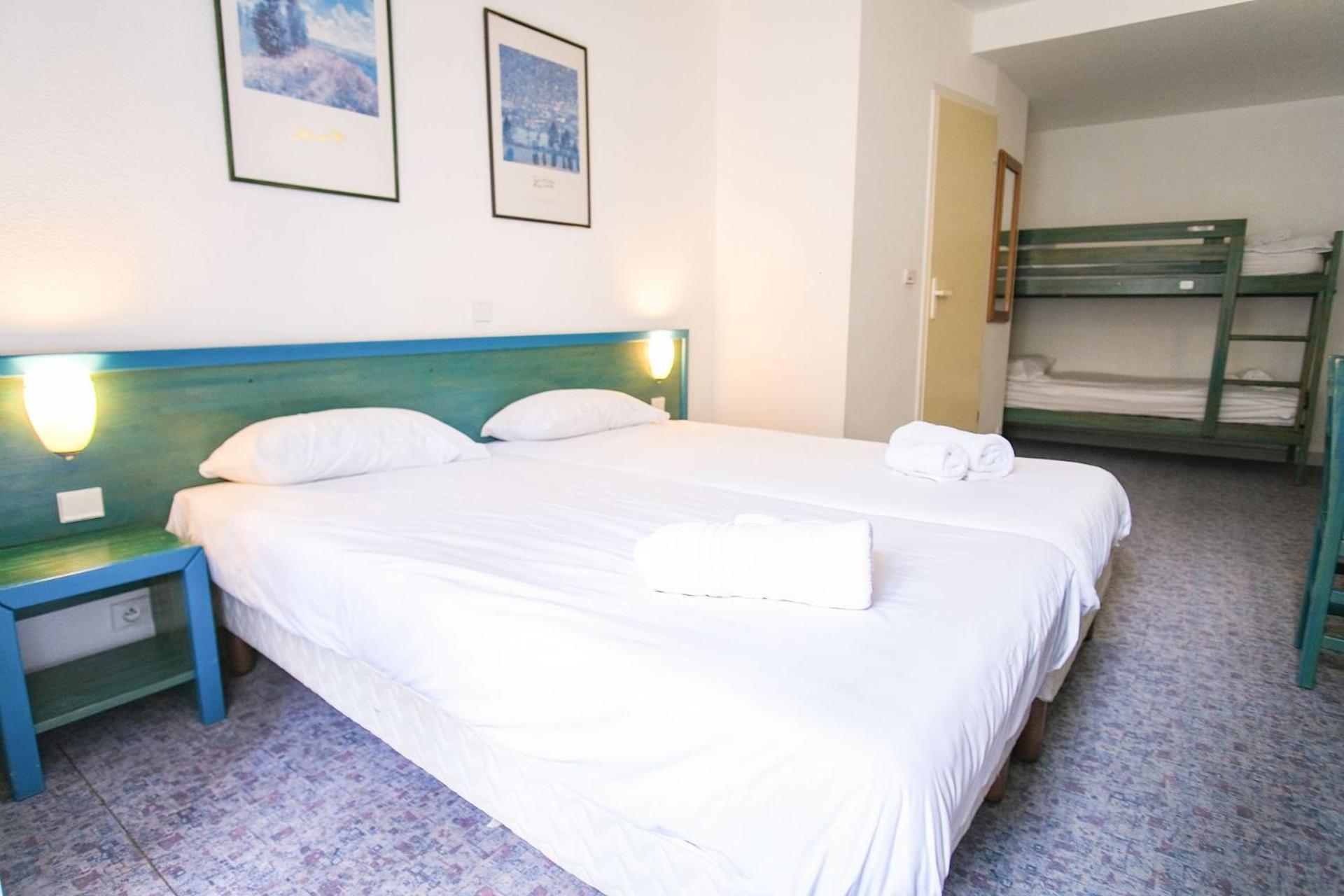 Village Club Mileade Chamonix Zewnętrze zdjęcie