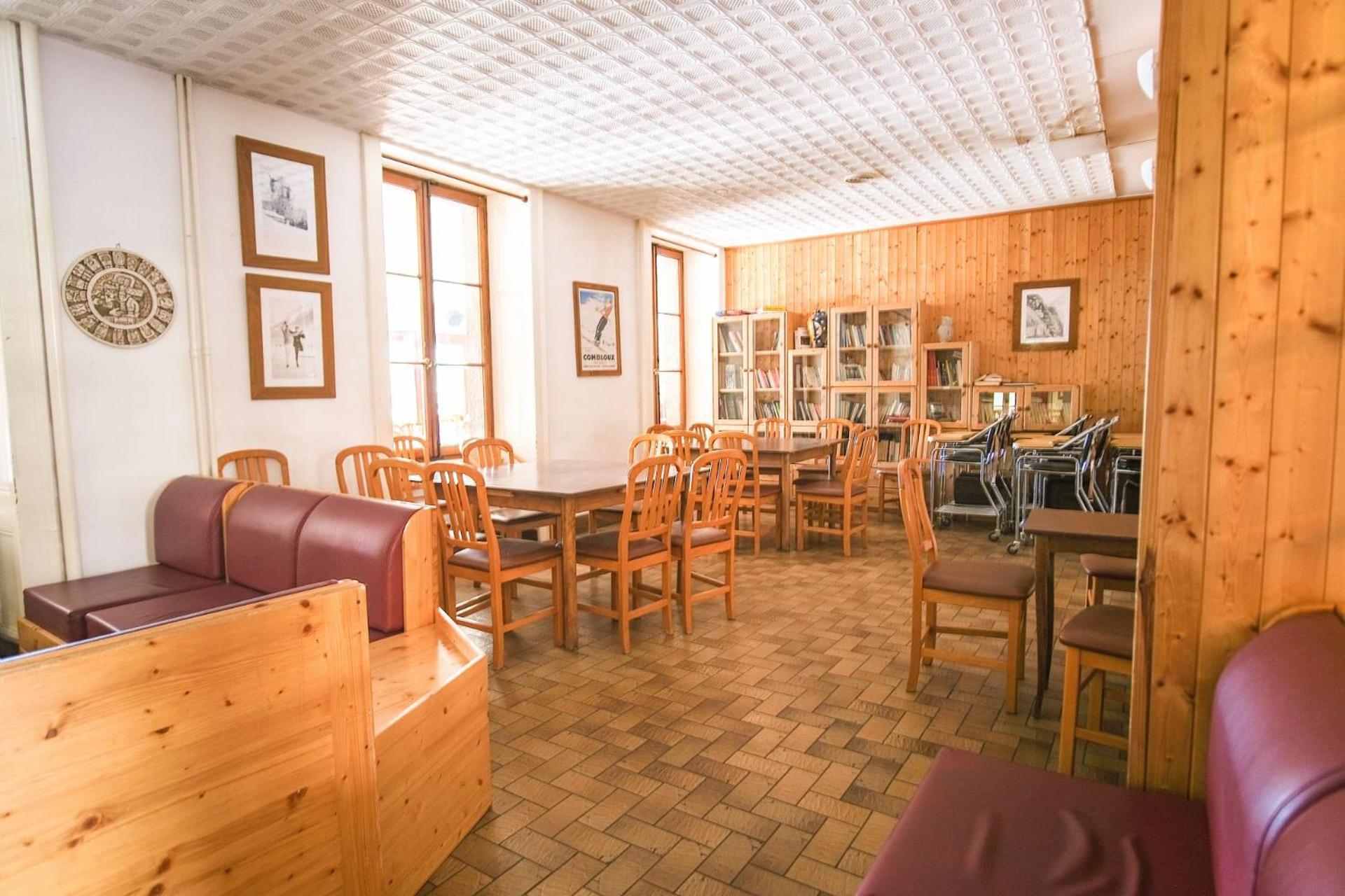 Village Club Mileade Chamonix Zewnętrze zdjęcie