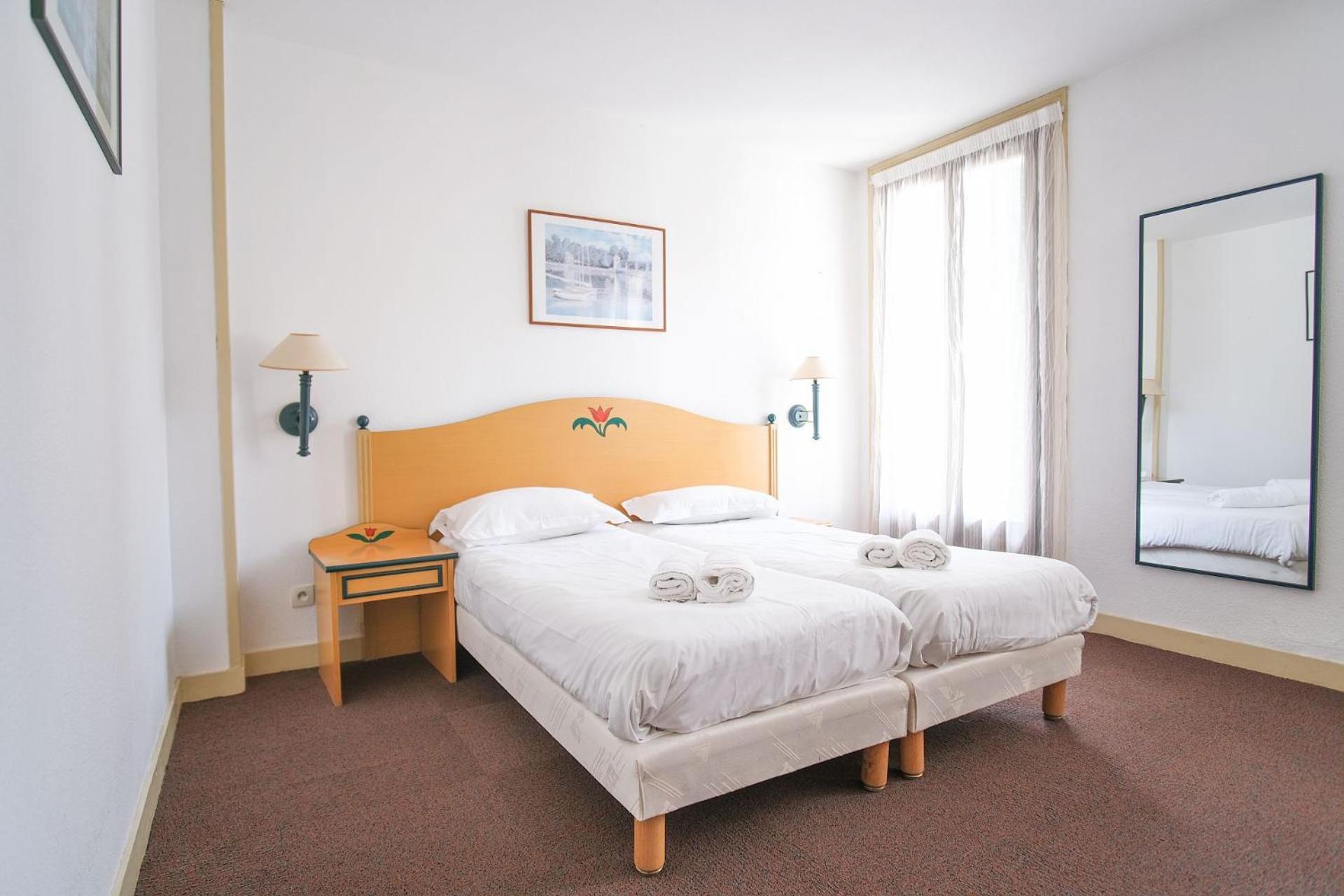 Village Club Mileade Chamonix Zewnętrze zdjęcie
