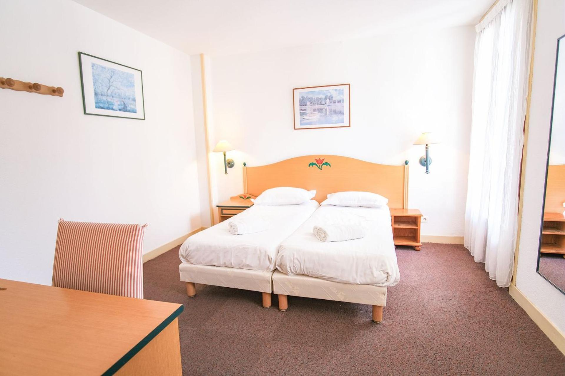 Village Club Mileade Chamonix Zewnętrze zdjęcie
