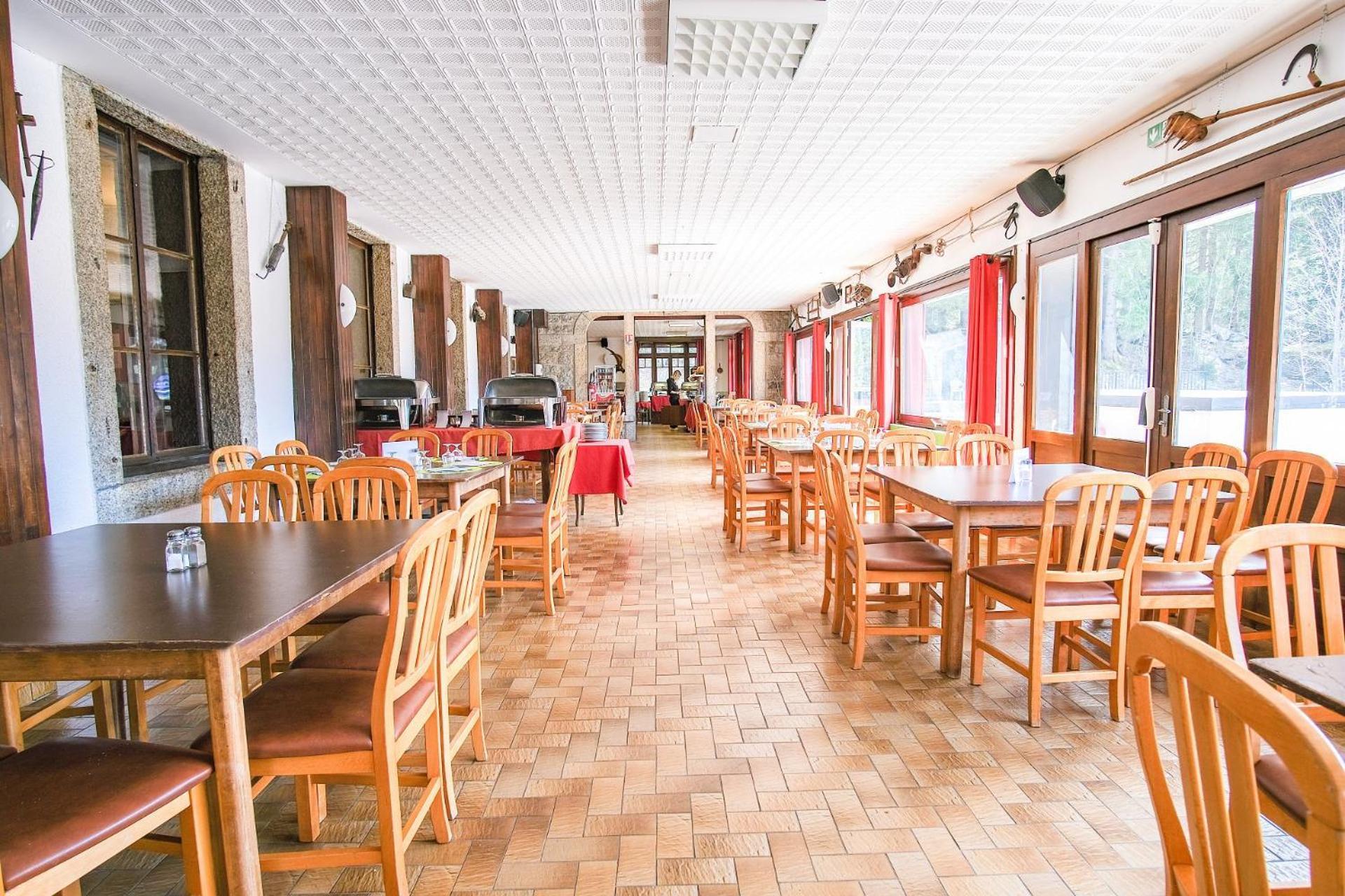 Village Club Mileade Chamonix Zewnętrze zdjęcie