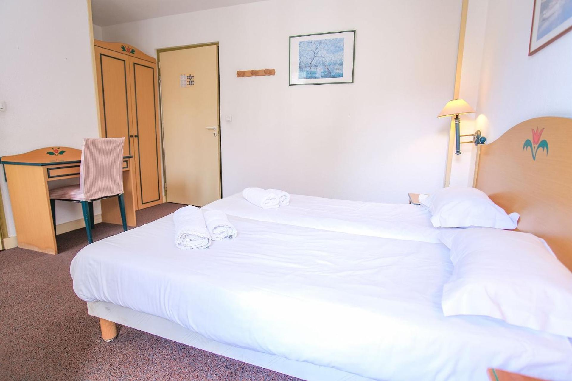Village Club Mileade Chamonix Zewnętrze zdjęcie