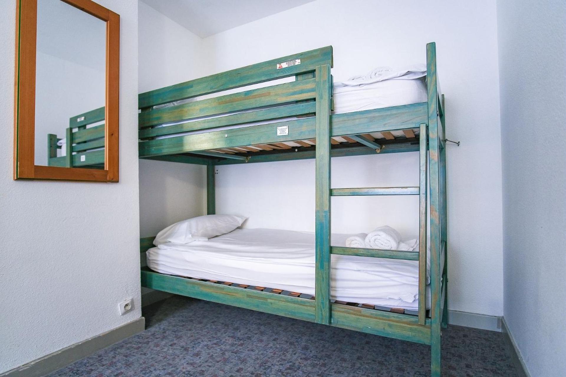 Village Club Mileade Chamonix Zewnętrze zdjęcie